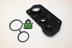 OEM LH Left Reverse Gate Support Plate for Sea-Doo GTX LTD RXT iS Wake Pro (2009–2012)