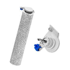 Roller Cloth and Handle Replacement Kit for Ecovacs Deebot T90 Pro