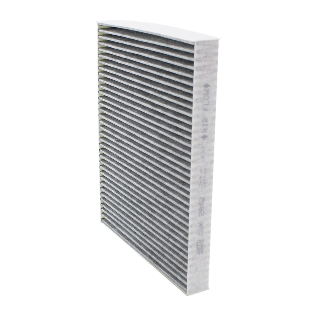 Cabin Air Filter CUK2842 for Audi Q7 Porsche Cayenne VW Touareg (–)