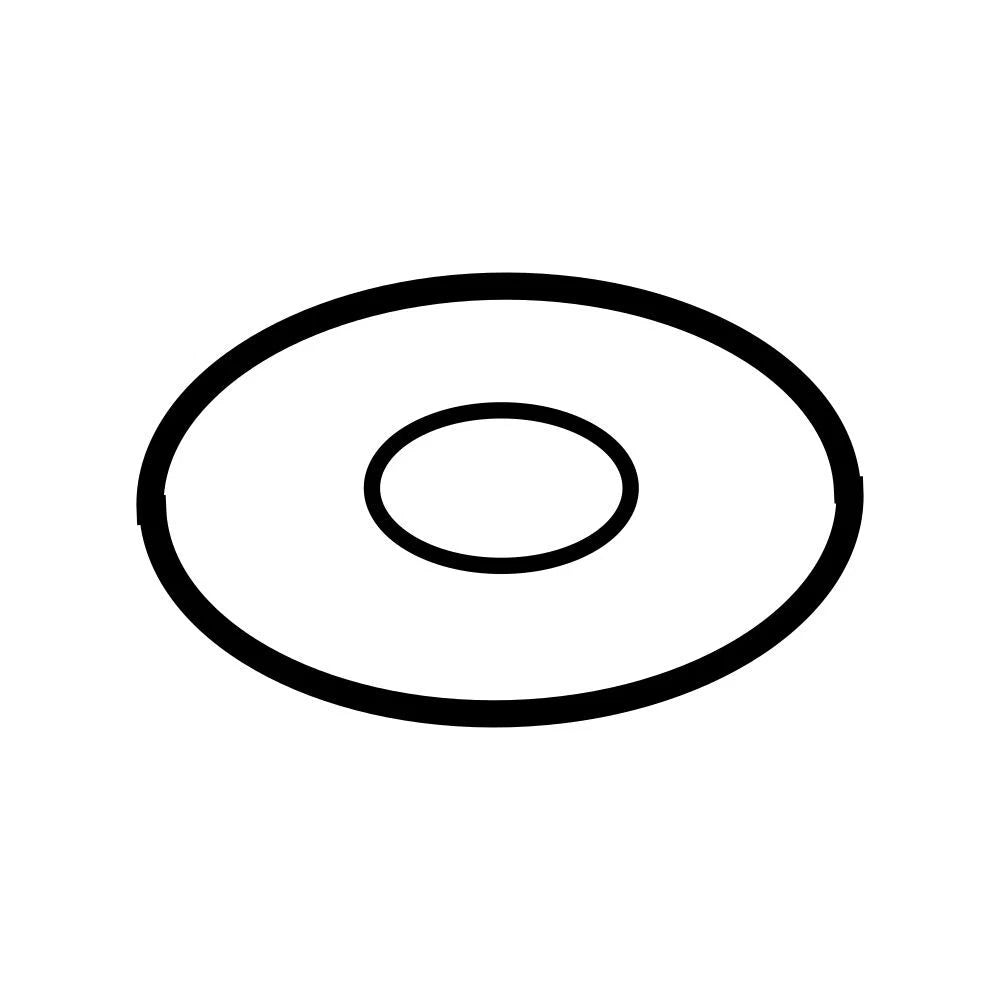 Suspension Subframe Washer for BMW X5 (2020–2022)