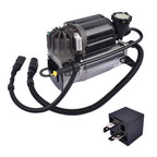 Air Suspension Compressor Pump for Audi Allroad Quattro (2001–2005)