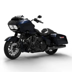 Fairings Bodywork Kit for Harley Touring FLTR (2015–2024) Midnight Blue