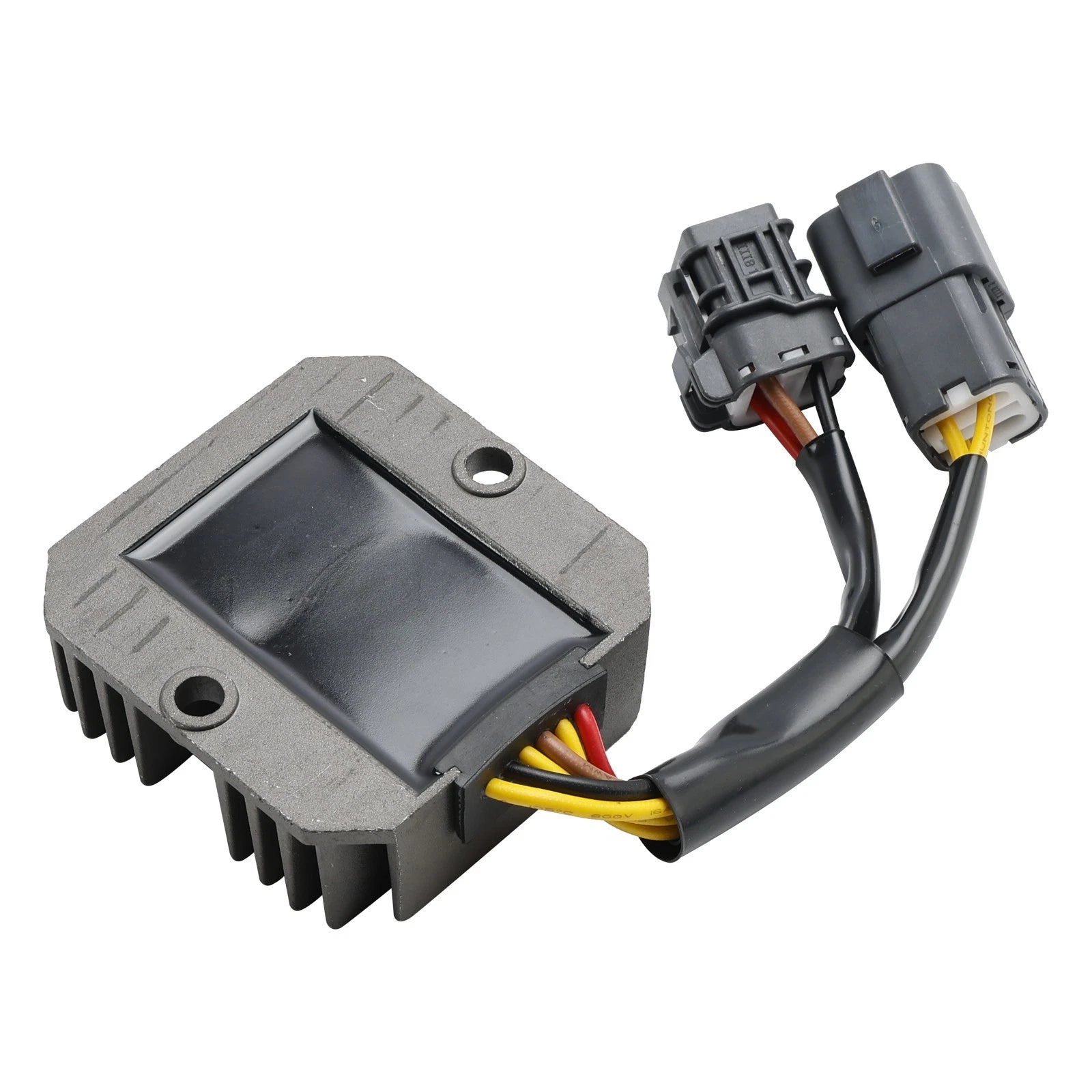 6-Wire Regulator Rectifier 31600-PRB2-900 for Kymco MXU 700i UXV 700i (2010–2019)