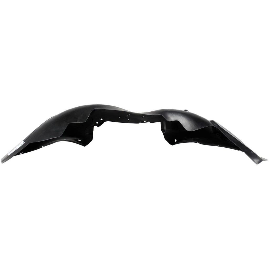 Fender Kit for Cadillac Escalade (2007–2014) Front LH RH Steel Primed