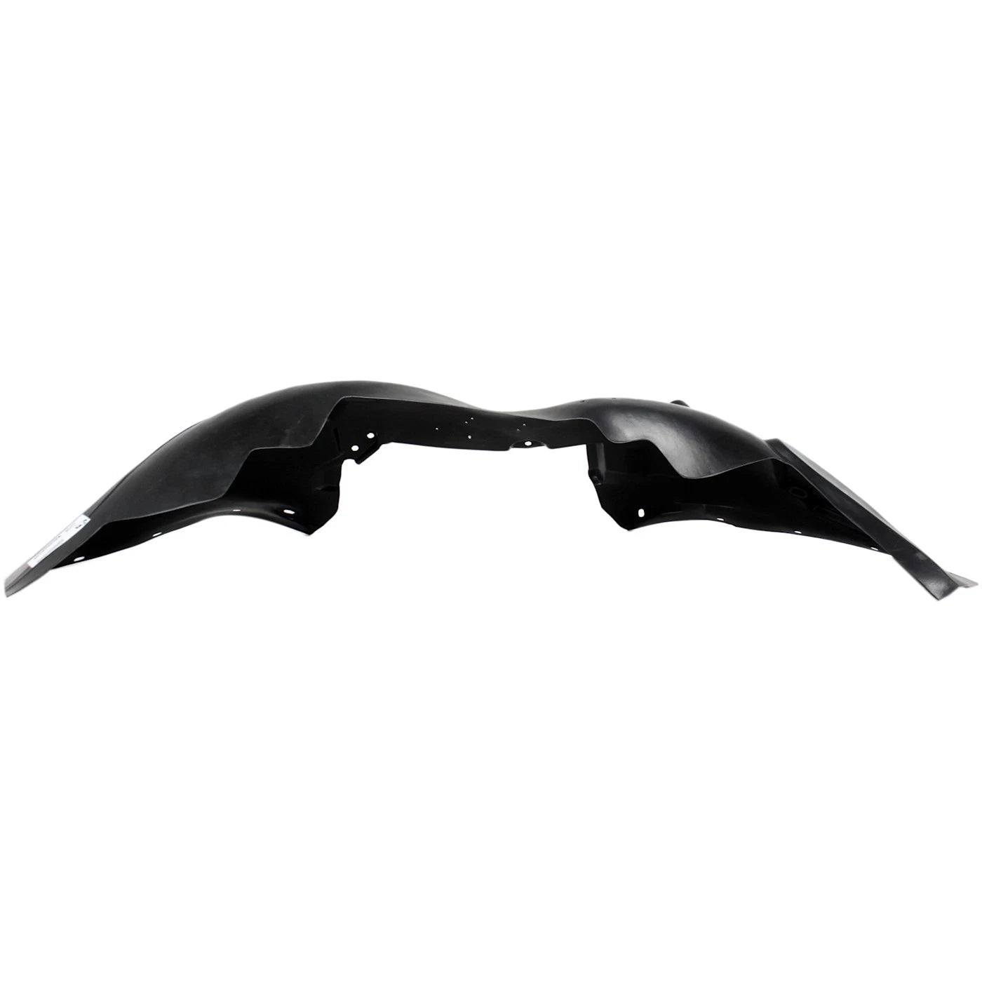Fender Kit for Cadillac Escalade (2007–2014) Front LH RH Steel Primed