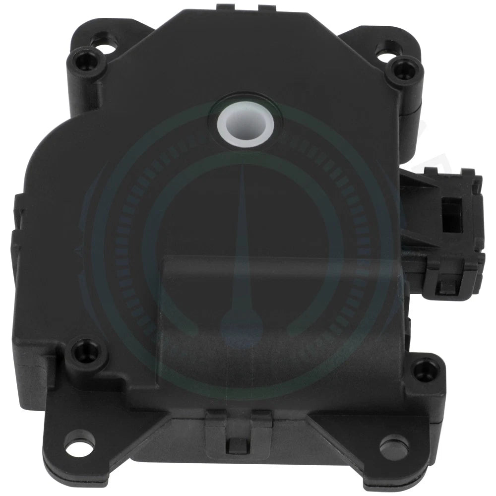 HVAC Blend Door Actuator for Pontiac Vibe (2009–2010)