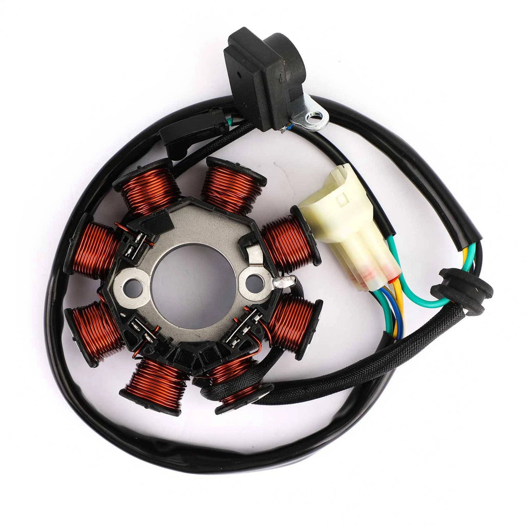 Stator Generator Magnet for Kawasaki KLX150 (2014–2018) 21003-0117 21003-0135