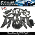 Carbon Fiber Painted ABS Fairing Kit for Yamaha YZF R1 R1M (2020–2024)