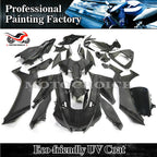 Carbon Fiber Painted ABS Fairing Kit for Yamaha YZF R1 R1M (2020–2024)