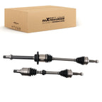 2X CV Axle Shaft for Toyota RAV4 (2006–2012) Front Left & Right