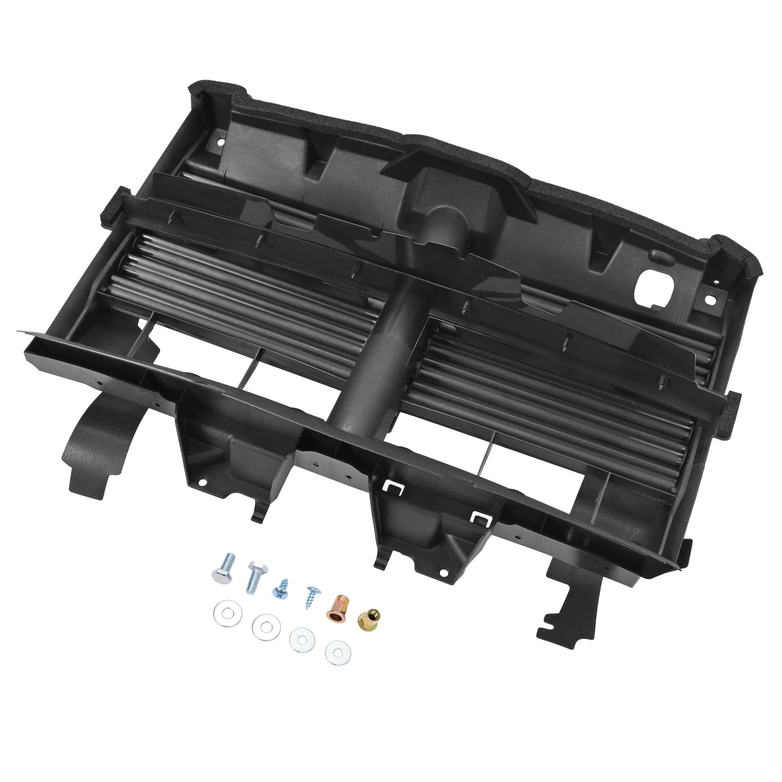 Active Grille Shutter for Dodge Ram 1500 (2013–2018)