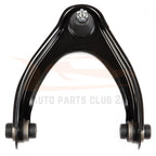 Set of 6 Front Upper Control Arm, Ball Joint, Tie Rod for Honda Civic (1996–2000)