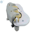 Rear Left Brake Caliper & Pads for Can-Am Defender Pro HD10 (2020-2023)
