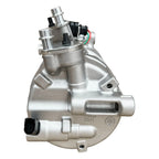 AC Compressor Kit Replacement for Volkswagen Jetta 1.4L 1.8L (2016-2019)