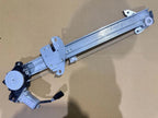 Front Right Window Regulator With 2-Pin Motor for Honda HR-V (2015–2021)