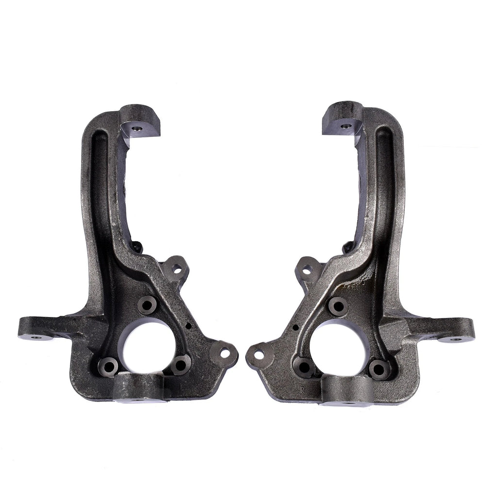 3" Front Lift Spindles Suspension for Dodge 1500 (2002-2018)