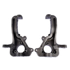 3" Front Lift Spindles Suspension for Dodge 1500 (2002-2018)
