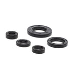 Engine Oil Seal Kit for Yamaha TTR125 TTR125L (2000–2015) 688965989051 Rubber