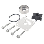 Water Pump Repair Kit for Yamaha 2-Stroke 20 25 HP Outboard