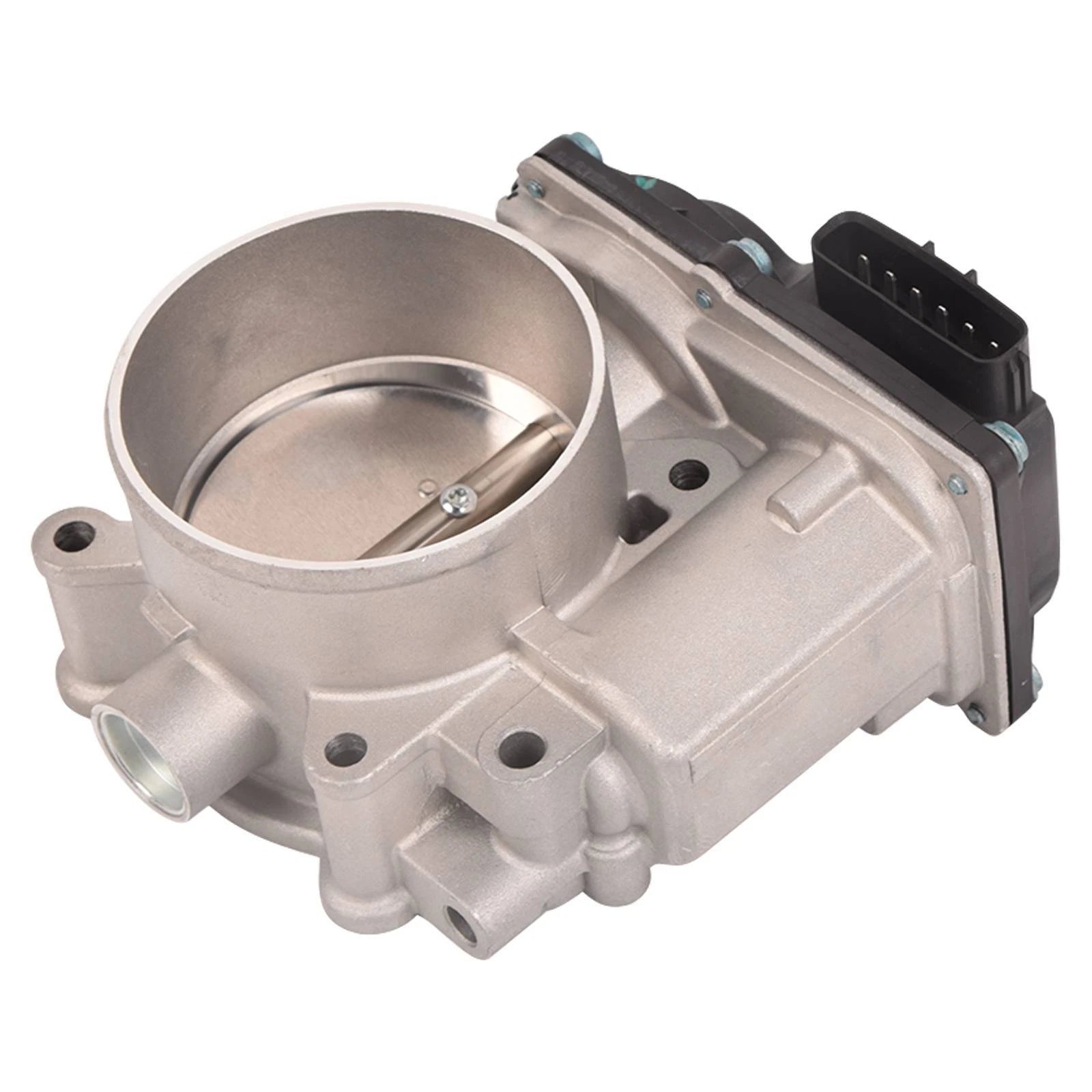 Throttle Body Assembly for Volvo S60 S80 V60 XC60 XC70 (2008-2016)