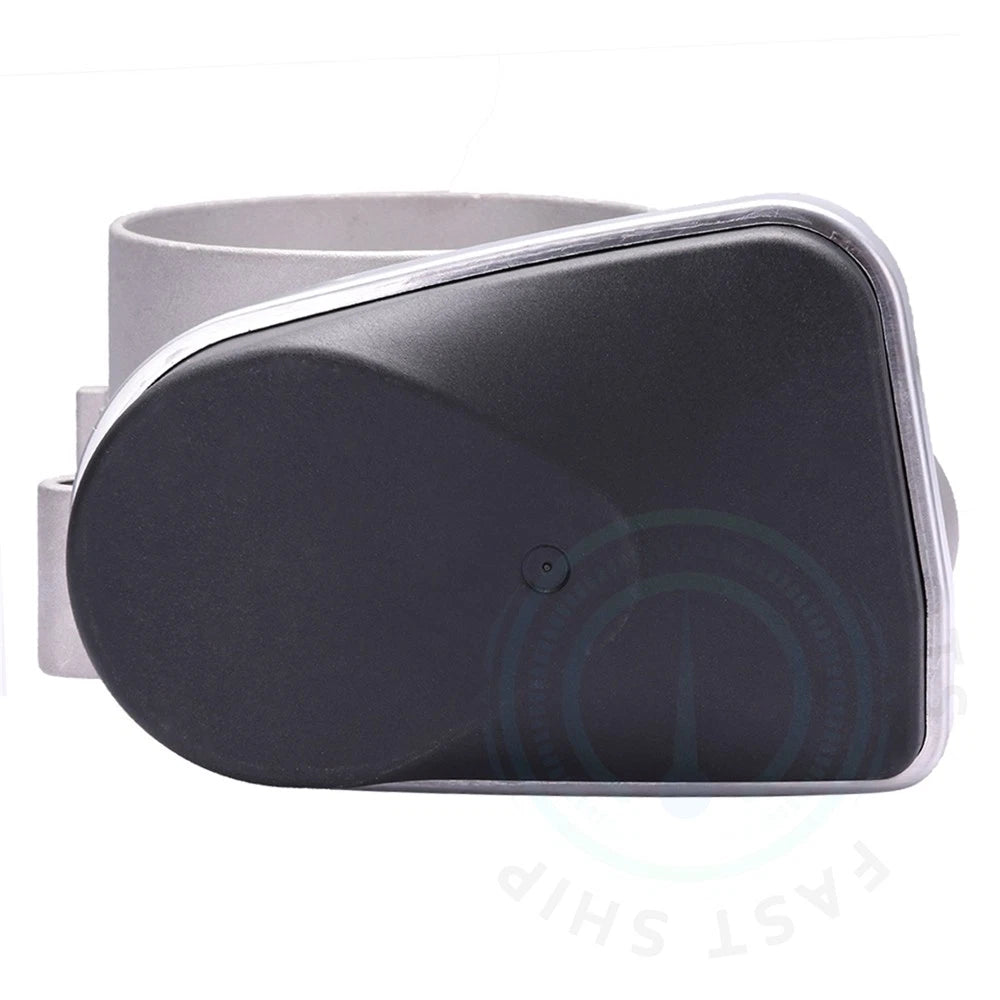 Throttle Body with Sensor for Jeep Grand Cherokee (2005–2012)