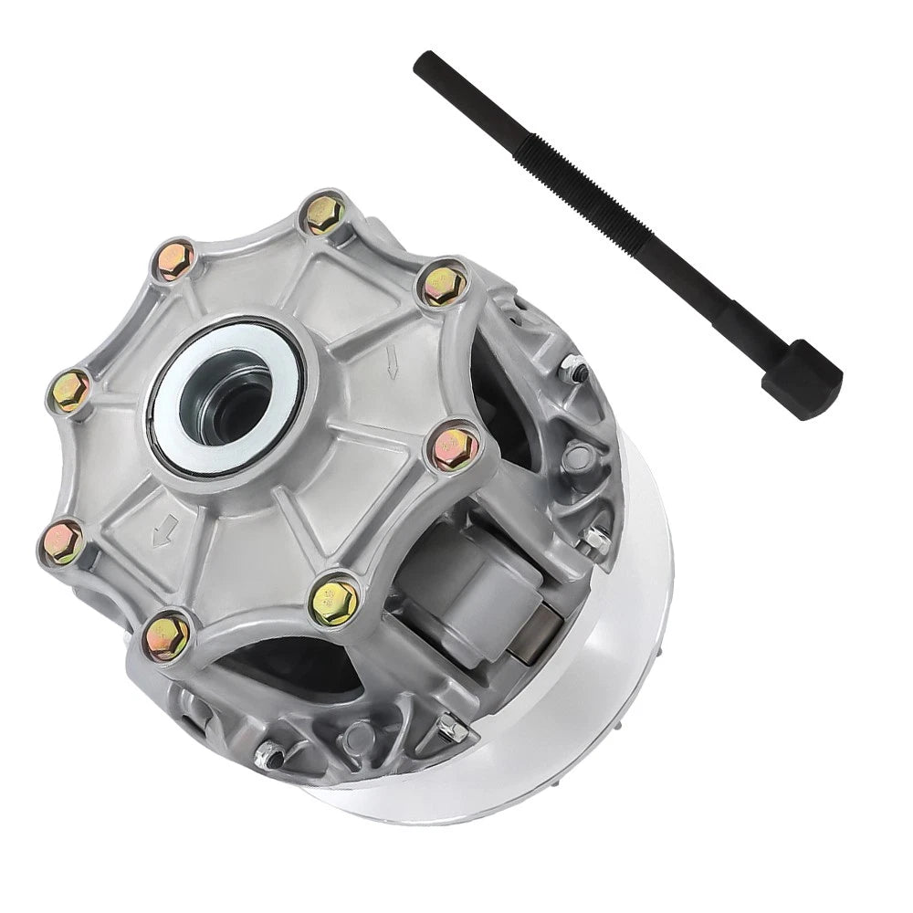 Primary Clutch for Arctic Cat V2 Kawasaki Brute Force 650, Prairie 700 & 650