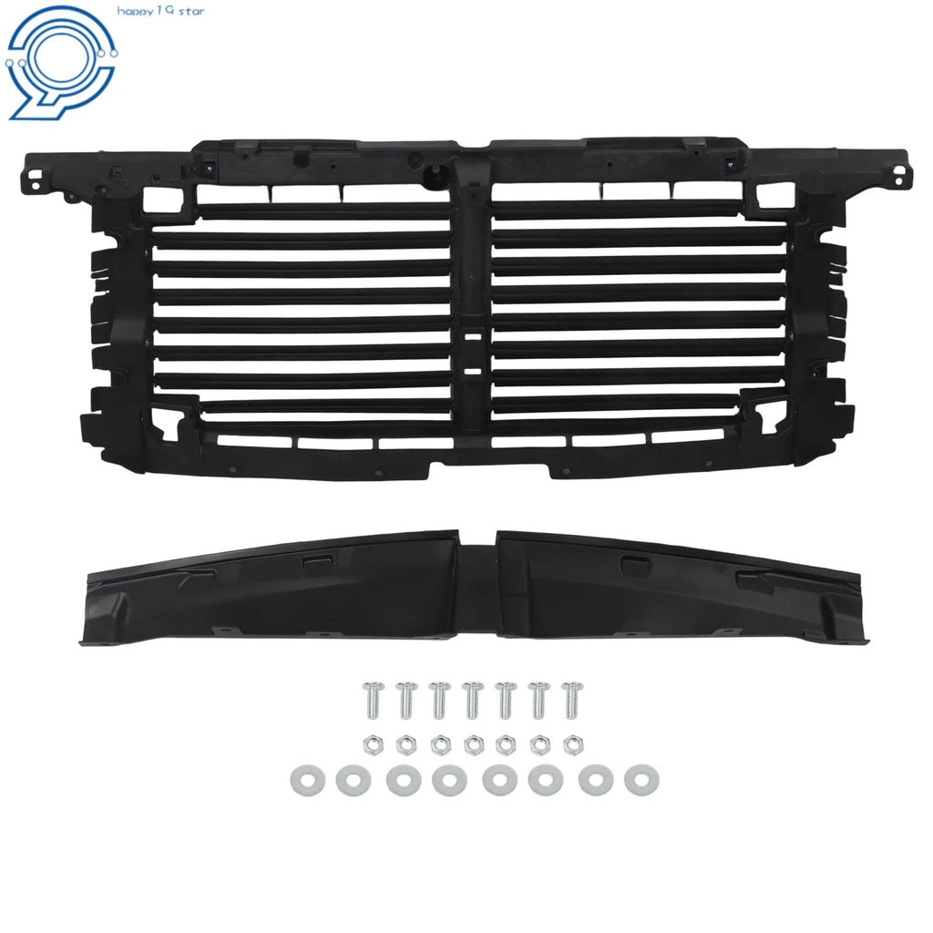 Active Grille Shutter for Chevrolet Silverado 1500 (2022-2024)