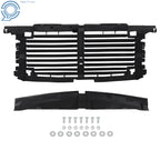 Active Grille Shutter for Chevrolet Silverado 1500 (2022-2024)