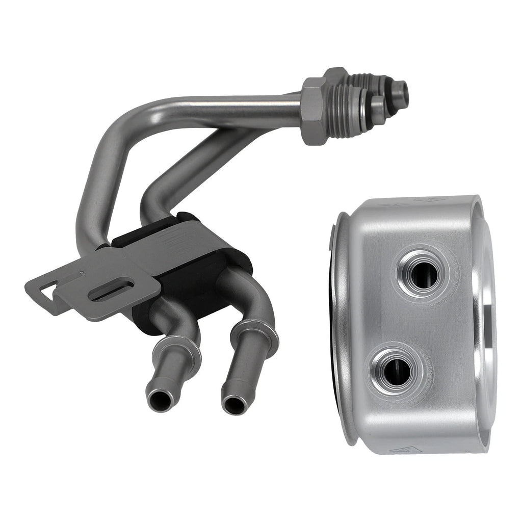 Engine Oil Cooler with Pipe for Buick Regal TourX (2018–2020)