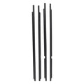 Outside Window Belt Moulding Weatherstrip for Lexus LX470 (1998–2007)