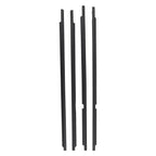 Outside Window Belt Moulding Weatherstrip for Lexus LX470 (1998–2007)