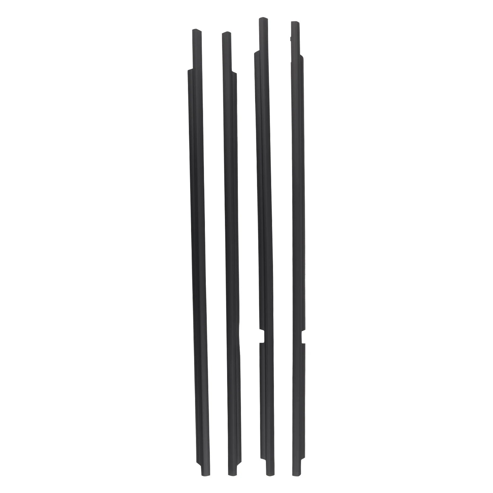 Outside Window Belt Moulding Weatherstrip for Lexus LX470 (1998–2007)