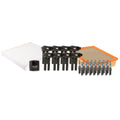 Set of 16 Denso Iridium Power Spark Plugs for Dodge Jeep 5.7L V8