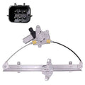 Front Window Regulator W/ Motor 6 Pin for Nissan Navara NP300 D23 (2015–2021)