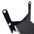 Fender Eliminator Tidy Tail for Suzuki GSXR 600 750 (2006–2007)