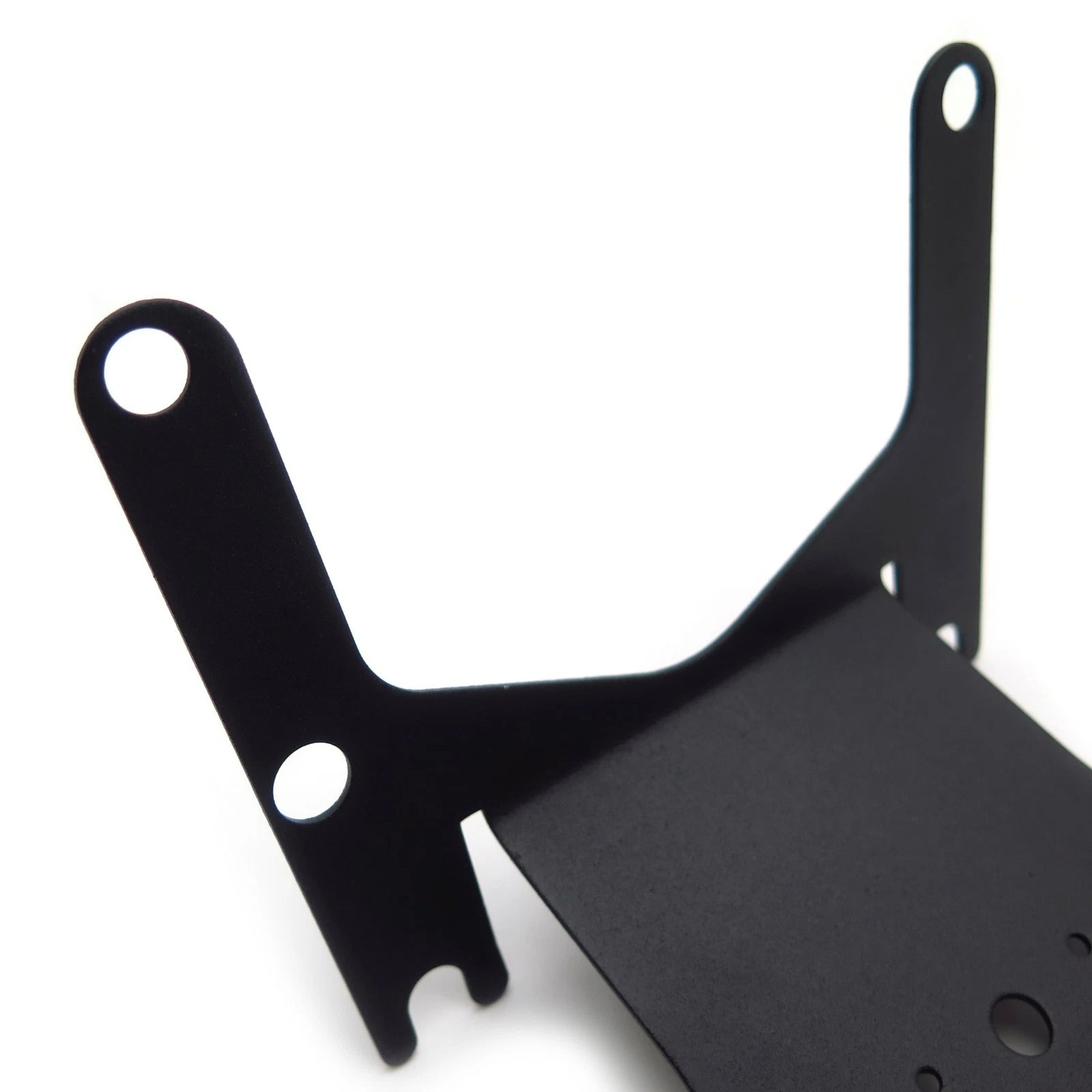 Fender Eliminator Tidy Tail for Suzuki GSXR 600 750 (2006–2007)