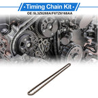 Timing Chain Kit No. 5L3Z6268A/F6TZ6168AA for Ford E-150 (1997–2014)