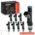 8x Fuel Injector for Ford E-150 E-250 E-350 Super Duty (2009–2014)