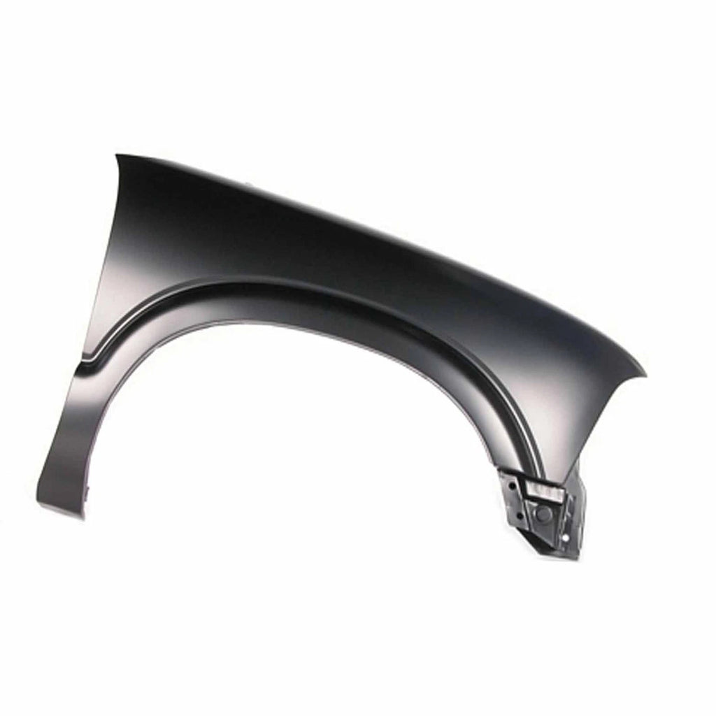 Replacement Passenger Side Front Fender w/o ZR2 Package for Chevrolet Camaro (2016–2020)