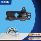 New Rear Right Inner Door Handle for Hyundai I30 FD Hatch Wagon (2007-2012)