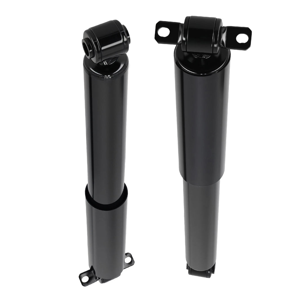 Pair Rear Struts Shocks for GMC Canyon (2004–2012) 2.8L 5.3L
