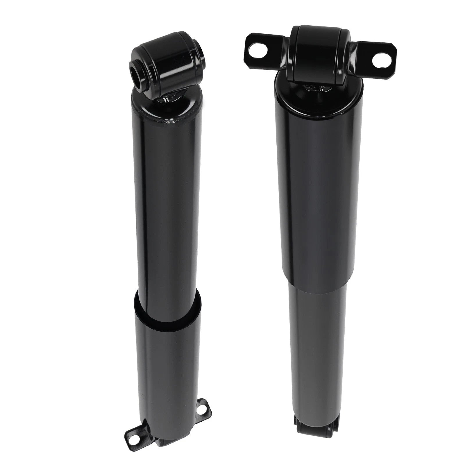 Pair Rear Struts Shocks for GMC Canyon (2004–2012) 2.8L 5.3L