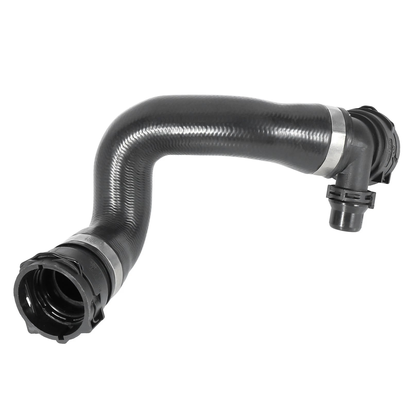 Radiator Coolant Water Hose 17127578703 for BMW X5 (2011–2013)