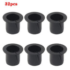 Front A-Arm Delrin Bushing Kit for Ski-Doo REV (2003–2017) 505070566 32pcs
