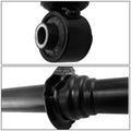 Set of 2 Rear Shock Absorbers for Lexus LS 400 (1995–2000) XF20