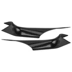 2 x Left & Right Inner Door Handle Covers for BMW 5 Series G30 G31 G38