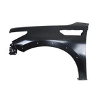 Front Passenger Side Fender for Infiniti QX80 (2018â2022)