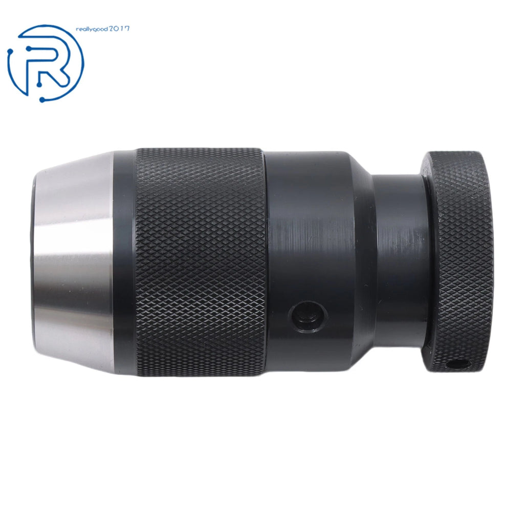 Keyless Drill Chuck for JT33 (1/2")