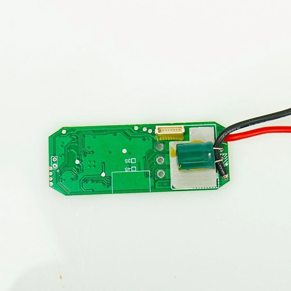 16.8V Driver Board for Brushless Electric Drill and Screwdriver Motors