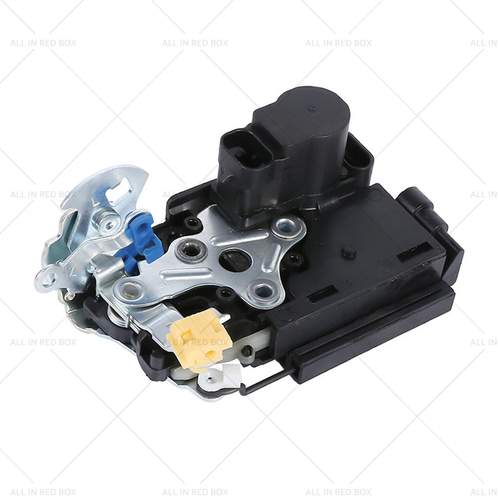 Front Left Door Lock Latch for Holden Barina (2005–2012), Viva (2005–2009)